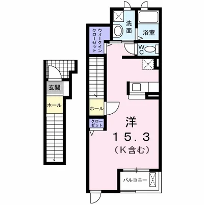 ウイング・ヒルＡ