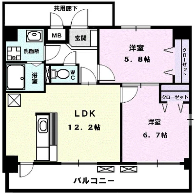 エターナル・スクエア