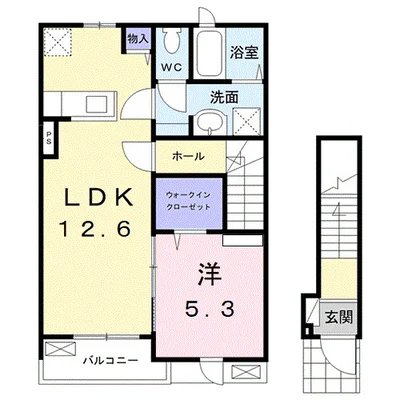 リュニック　唯　Ⅰ