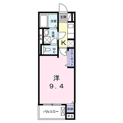 プロムナード桂川