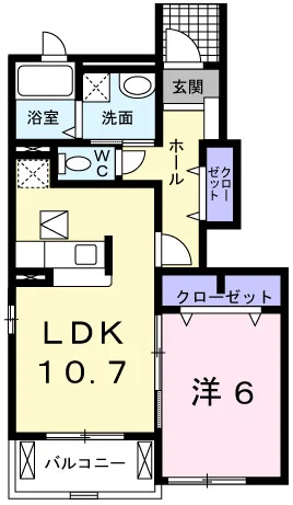 シャン・ド・フルール