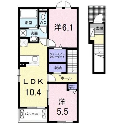 セントレジデンスⅠ