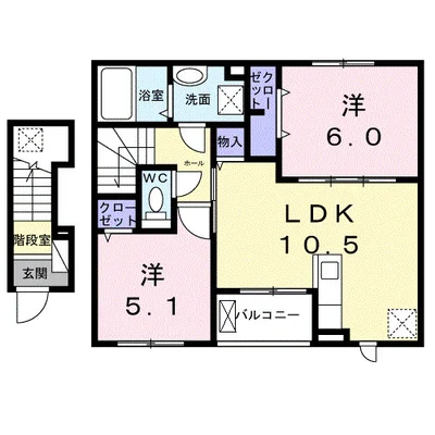 クレスト　コート