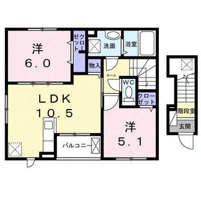 クレスト　コート