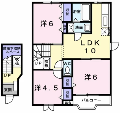 サンビーチ毛見Ⅰ