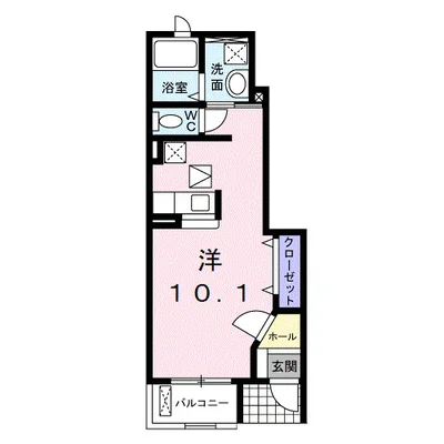 サニーライツⅠ