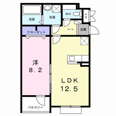 ヒカルサ岸和田畑町
