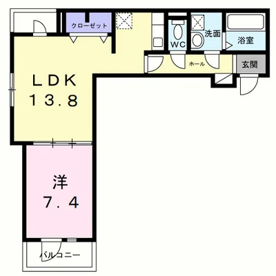 ヒカルサ岸和田畑町