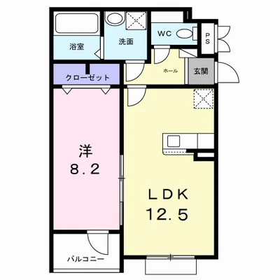 ヒカルサ岸和田畑町
