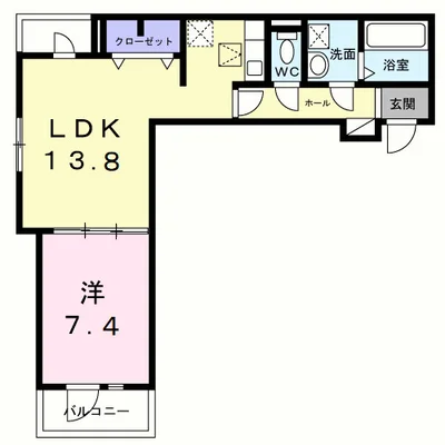 ヒカルサ岸和田畑町
