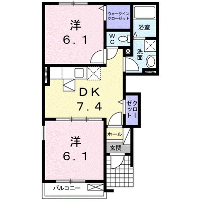 ドリーム・シャトー