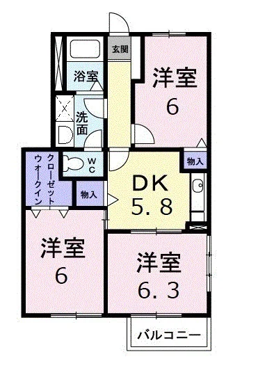 イーストヒルズ