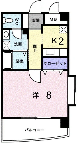 フィオーレ ジュネス