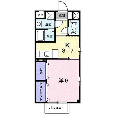 アップル増田館