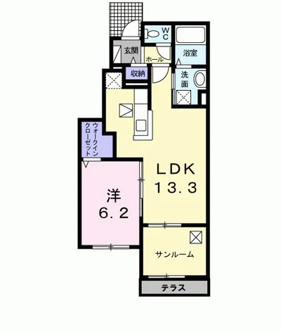 エストランダ　Ｃ