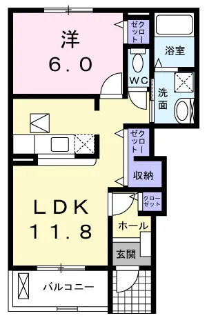 プロムナードⅡ