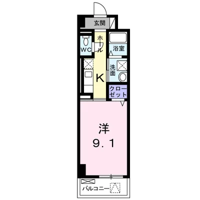 ホワイトメゾン平針