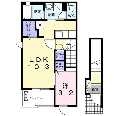 クローバーレジデンス