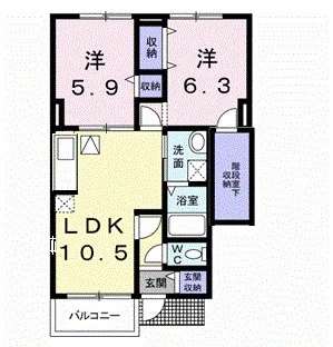 カーサ　ミーア