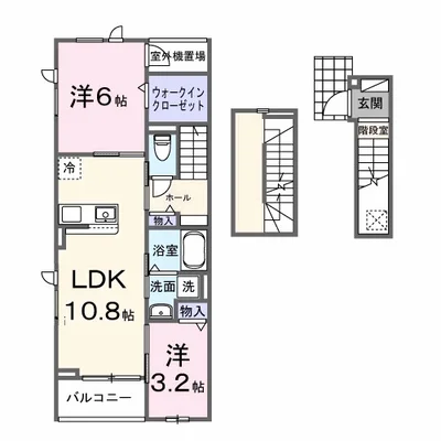 ヴェルデメゾン