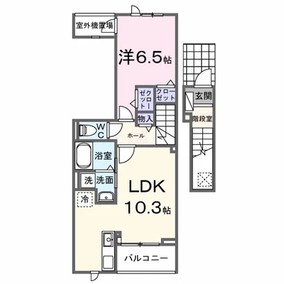 ヴェルデメゾン