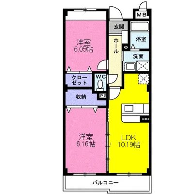 ノース　ビレッジ