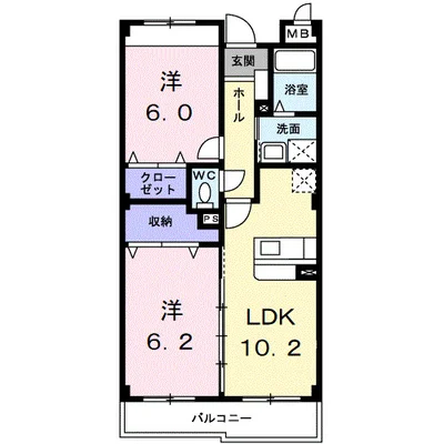 ノース　ビレッジ