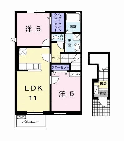 ウォーターグレイス B