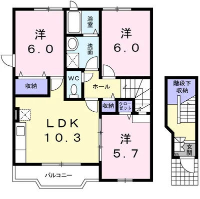 プリムヴェール