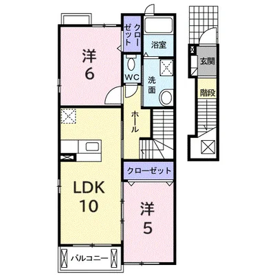 パークサイド　ベル