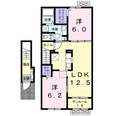 アクア・リヴェールⅢ