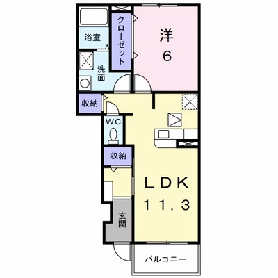 チェリーブローテ常
