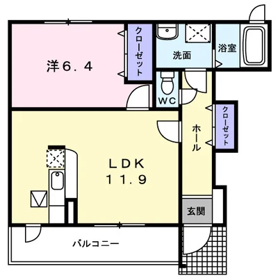 サンフィールド・KU A