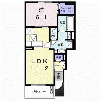 エレガント　フランＡ