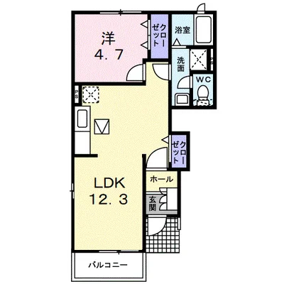 グランシャトーIno Ⅱ