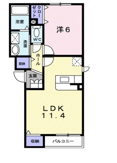 パークサイドコート