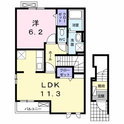 スパーブ レジデンス