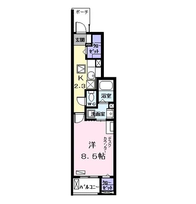 グランシュール SOUTH Ⅱ