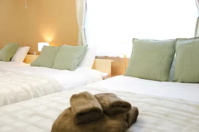 【札幌市の中心地近く/無料Wi-Fi】ノーザンヒルズ南6条 ※3~4月 空き有