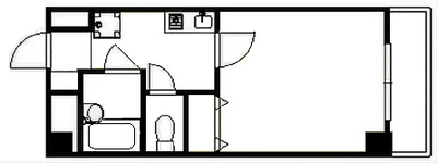 【🐋NEW OPEN/LECT・商工センター】エールマンスリー井口 四番館