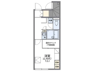 レオパレスＯＫＡＤＡ