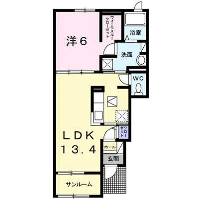 セイバリーハウス