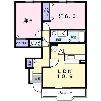 エアリー・ガーデンD