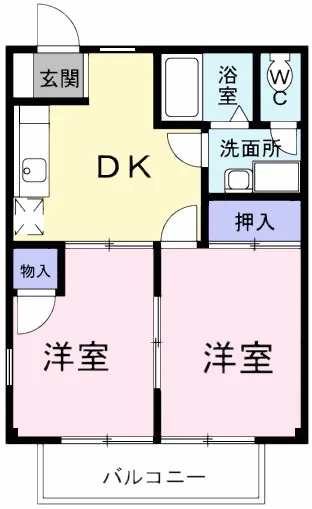 ファミールKOBAYASHI