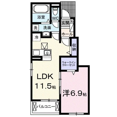 パークヒルズＷＡＫＡ