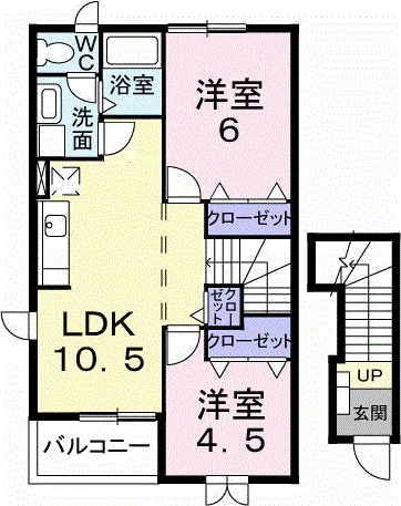 ミーテルーチェ