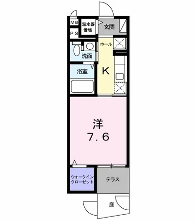 グレイスメロウ