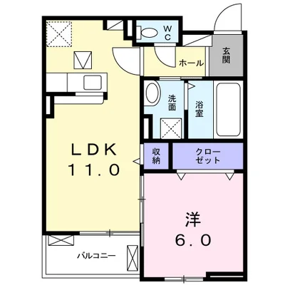 ソレイユテラス湘南