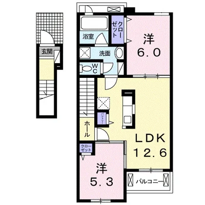 アン・パレ　Ｂ