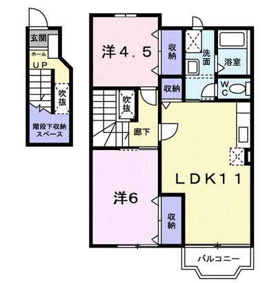 セントラルコ-ポB